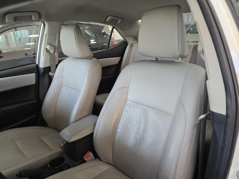 TOYOTA Corolla 1.8 16V 4P GLI UPPER FLEX AUTOMTICO, Foto 15
