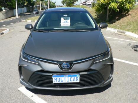 TOYOTA Corolla 1.8 16V 4P FLEX HBRIDO ALTIS A PREMIUM AUTOMTICO CVT, Foto 2