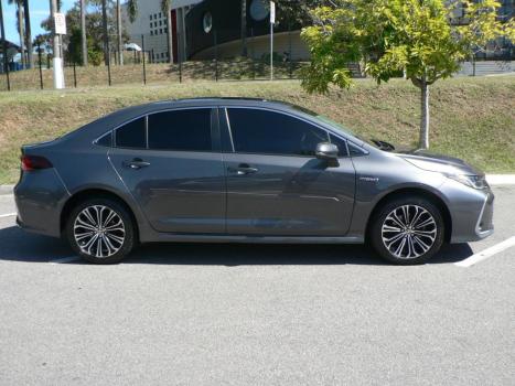 TOYOTA Corolla 1.8 16V 4P FLEX HBRIDO ALTIS A PREMIUM AUTOMTICO CVT, Foto 7