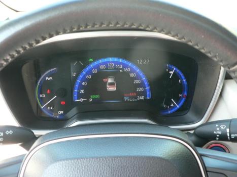 TOYOTA Corolla 1.8 16V 4P FLEX HBRIDO ALTIS A PREMIUM AUTOMTICO CVT, Foto 10