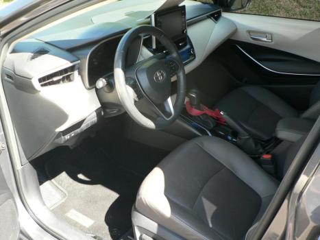 TOYOTA Corolla 1.8 16V 4P FLEX HBRIDO ALTIS A PREMIUM AUTOMTICO CVT, Foto 15