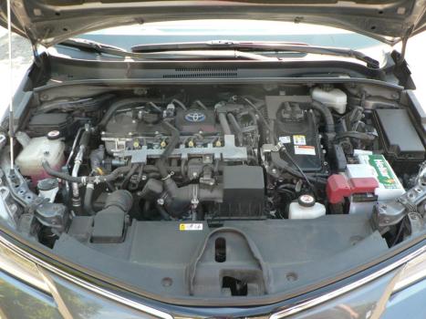 TOYOTA Corolla 1.8 16V 4P FLEX HBRIDO ALTIS A PREMIUM AUTOMTICO CVT, Foto 18