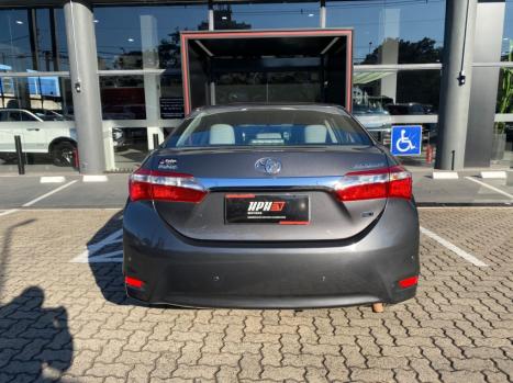 TOYOTA Corolla 1.8 16V 4P GLI FLEX AUTOMTICO, Foto 7