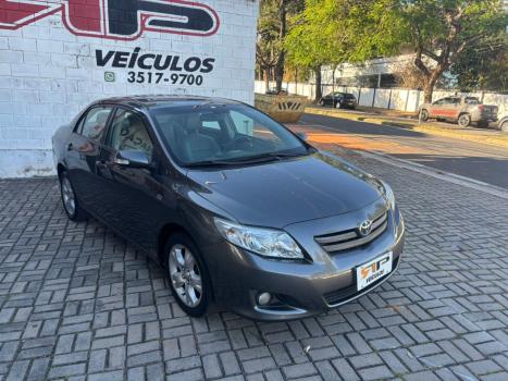 TOYOTA Corolla 1.8 16V 4P XEI FLEX AUTOMTICO, Foto 2