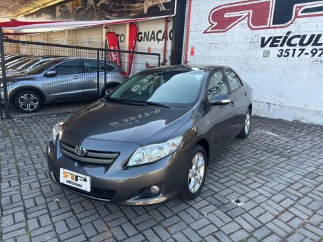 TOYOTA Corolla 1.8 16V 4P XEI FLEX AUTOMTICO, Foto 4
