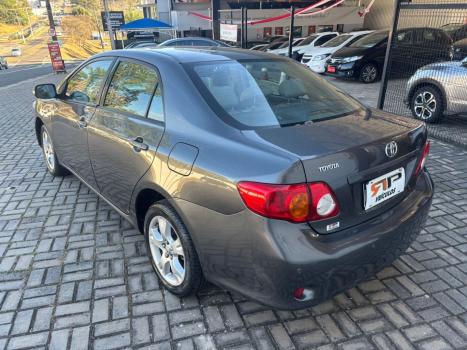 TOYOTA Corolla 1.8 16V 4P XEI FLEX AUTOMTICO, Foto 6