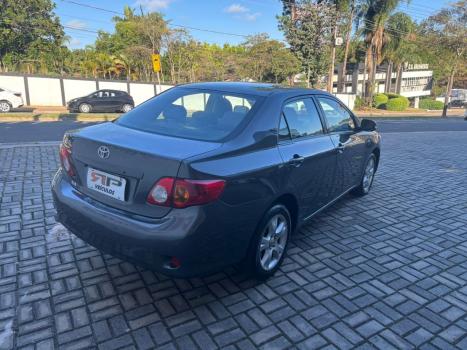 TOYOTA Corolla 1.8 16V 4P XEI FLEX AUTOMTICO, Foto 7