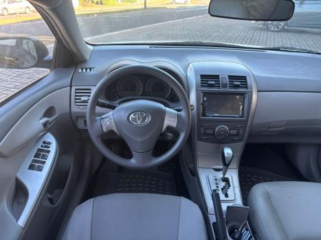 TOYOTA Corolla 1.8 16V 4P XEI FLEX AUTOMTICO, Foto 8