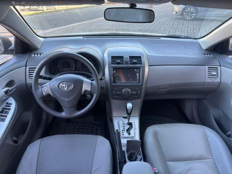 TOYOTA Corolla 1.8 16V 4P XEI FLEX AUTOMTICO, Foto 9
