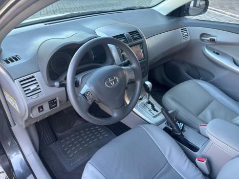 TOYOTA Corolla 1.8 16V 4P XEI FLEX AUTOMTICO, Foto 10