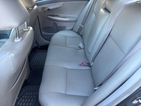 TOYOTA Corolla 1.8 16V 4P XEI FLEX AUTOMTICO, Foto 12