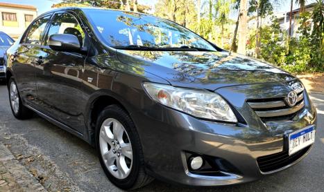 TOYOTA Corolla 1.8 16V 4P XEI AUTOMTICO, Foto 2