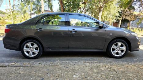 TOYOTA Corolla 1.8 16V 4P XEI AUTOMTICO, Foto 4