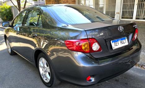 TOYOTA Corolla 1.8 16V 4P XEI AUTOMTICO, Foto 8