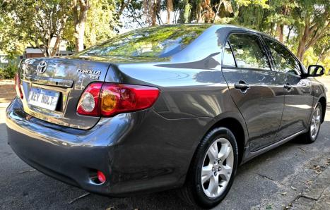 TOYOTA Corolla 1.8 16V 4P XEI AUTOMTICO, Foto 9