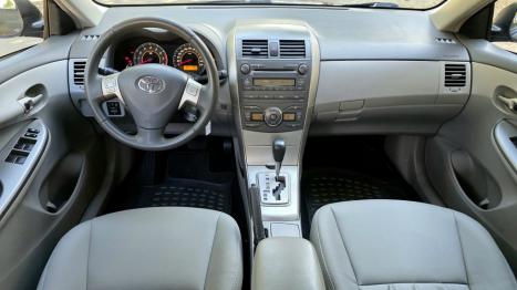 TOYOTA Corolla 1.8 16V 4P XEI AUTOMTICO, Foto 10