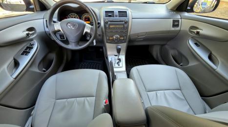 TOYOTA Corolla 1.8 16V 4P XEI AUTOMTICO, Foto 11