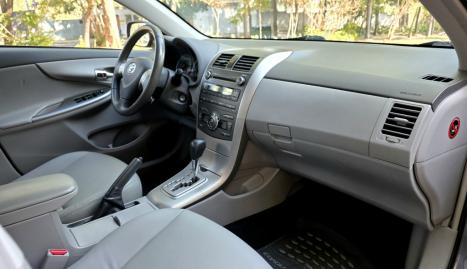 TOYOTA Corolla 1.8 16V 4P XEI AUTOMTICO, Foto 12