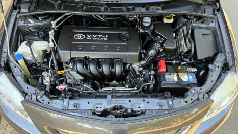 TOYOTA Corolla 1.8 16V 4P XEI AUTOMTICO, Foto 17