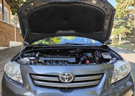 TOYOTA Corolla 1.8 16V 4P XEI AUTOMTICO, Foto 18