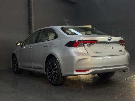 TOYOTA Corolla 1.8 16V 4P FLEX HBRIDO ALTIS A PREMIUM AUTOMTICO CVT, Foto 9