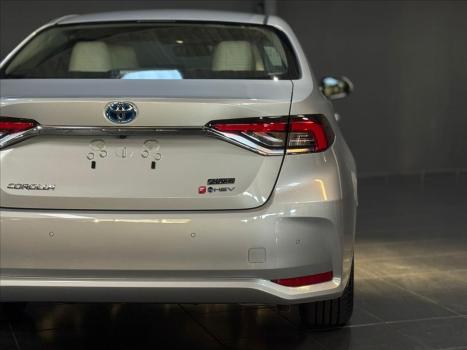 TOYOTA Corolla 1.8 16V 4P FLEX HBRIDO ALTIS A PREMIUM AUTOMTICO CVT, Foto 10