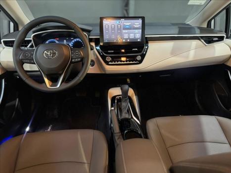 TOYOTA Corolla 1.8 16V 4P FLEX HBRIDO ALTIS A PREMIUM AUTOMTICO CVT, Foto 17