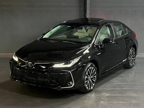 TOYOTA Corolla 1.8 16V 4P FLEX HBRIDO ALTIS A PREMIUM AUTOMTICO CVT, Foto 3
