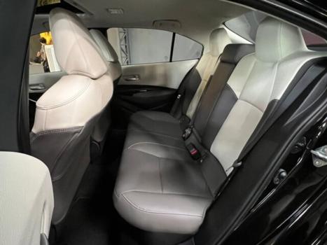 TOYOTA Corolla 1.8 16V 4P FLEX HBRIDO ALTIS A PREMIUM AUTOMTICO CVT, Foto 9