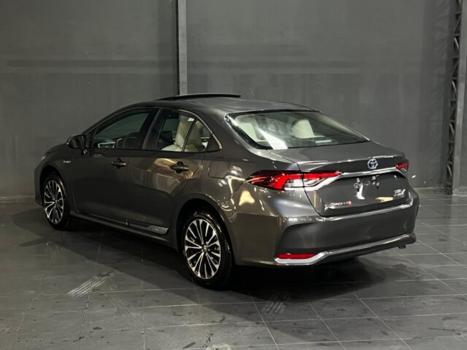 TOYOTA Corolla 1.8 16V 4P FLEX HBRIDO ALTIS A PREMIUM AUTOMTICO CVT, Foto 5