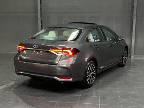 TOYOTA Corolla 1.8 16V 4P FLEX HBRIDO ALTIS A PREMIUM AUTOMTICO CVT, Foto 7