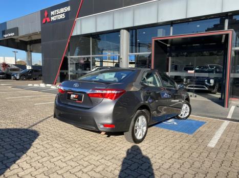 TOYOTA Corolla 1.8 16V 4P GLI FLEX AUTOMTICO, Foto 5