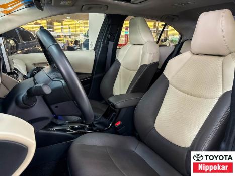 TOYOTA Corolla 1.8 16V 4P FLEX HBRIDO ALTIS A PREMIUM AUTOMTICO CVT, Foto 2