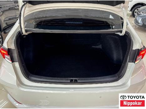 TOYOTA Corolla 1.8 16V 4P FLEX HBRIDO ALTIS A PREMIUM AUTOMTICO CVT, Foto 7
