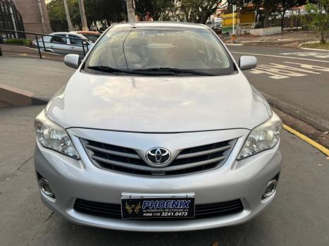 TOYOTA Corolla 1.8 16V 4P GLI FLEX AUTOMTICO, Foto 2