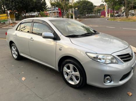 TOYOTA Corolla 1.8 16V 4P GLI FLEX AUTOMTICO, Foto 3