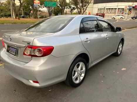 TOYOTA Corolla 1.8 16V 4P GLI FLEX AUTOMTICO, Foto 4