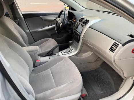 TOYOTA Corolla 1.8 16V 4P GLI FLEX AUTOMTICO, Foto 7