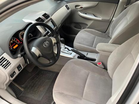 TOYOTA Corolla 1.8 16V 4P GLI FLEX AUTOMTICO, Foto 8