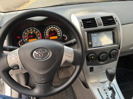 TOYOTA Corolla 1.8 16V 4P GLI FLEX AUTOMTICO, Foto 9