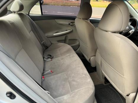TOYOTA Corolla 1.8 16V 4P GLI FLEX AUTOMTICO, Foto 10