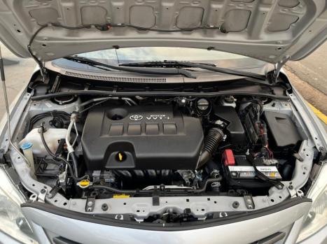 TOYOTA Corolla 1.8 16V 4P GLI FLEX AUTOMTICO, Foto 11