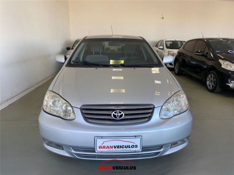 TOYOTA Corolla 1.8 16V 4P XEI, Foto 2