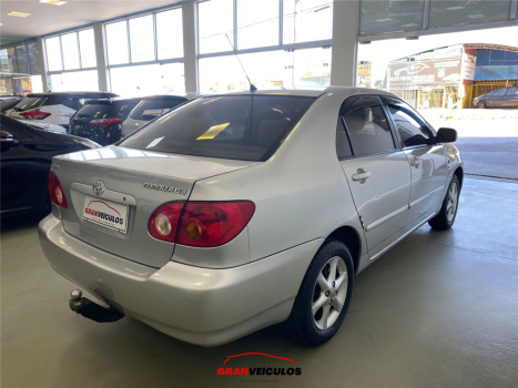 TOYOTA Corolla 1.8 16V 4P XEI, Foto 4