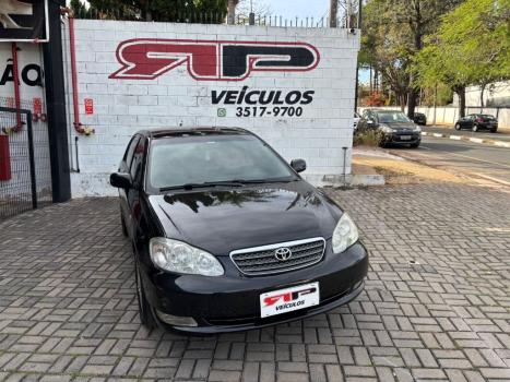 TOYOTA Corolla 1.8 16V 4P XLI AUTOMTICO, Foto 1