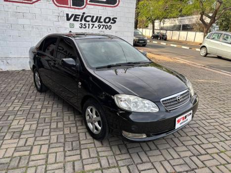 TOYOTA Corolla 1.8 16V 4P XLI AUTOMTICO, Foto 2
