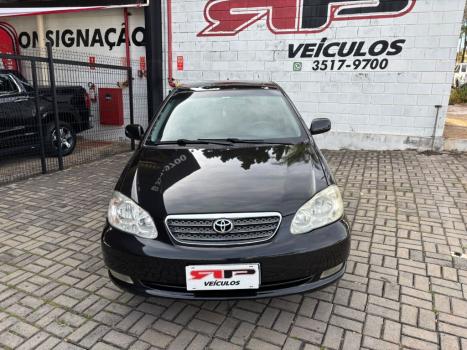 TOYOTA Corolla 1.8 16V 4P XLI AUTOMTICO, Foto 3
