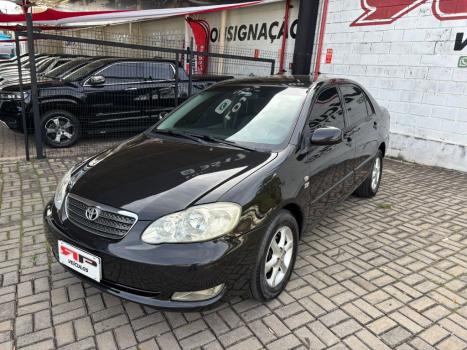 TOYOTA Corolla 1.8 16V 4P XLI AUTOMTICO, Foto 4