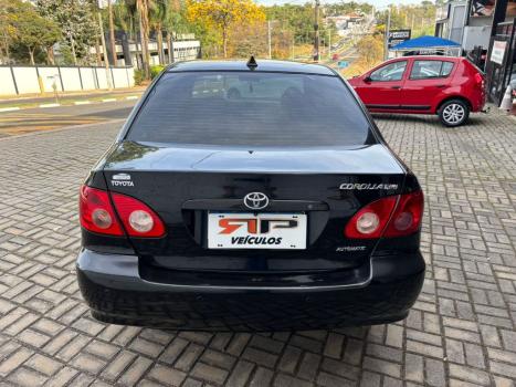 TOYOTA Corolla 1.8 16V 4P XLI AUTOMTICO, Foto 7