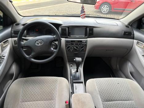 TOYOTA Corolla 1.8 16V 4P XLI AUTOMTICO, Foto 8